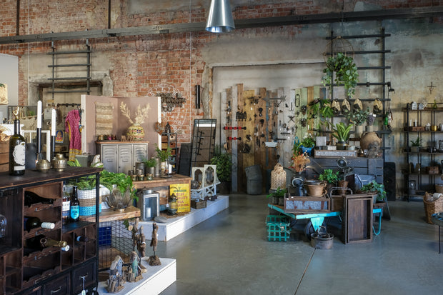 <h1>Besök vårt showroom</h1>