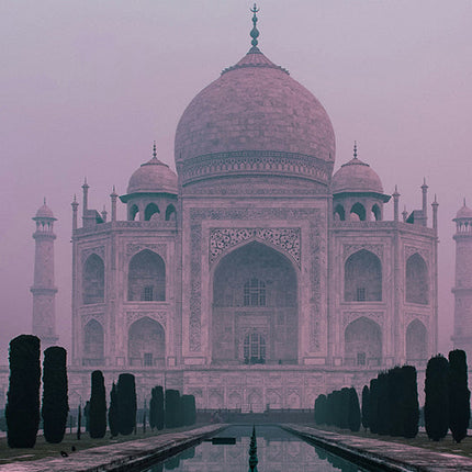 Collection image for: Indisk inredning