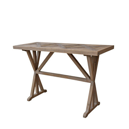 Rustikt sideboard