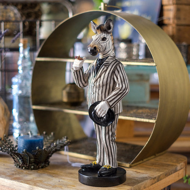 <h1>Detaljer med stor personlighet</h1>