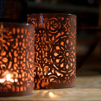 Ljuslykta New Jersey