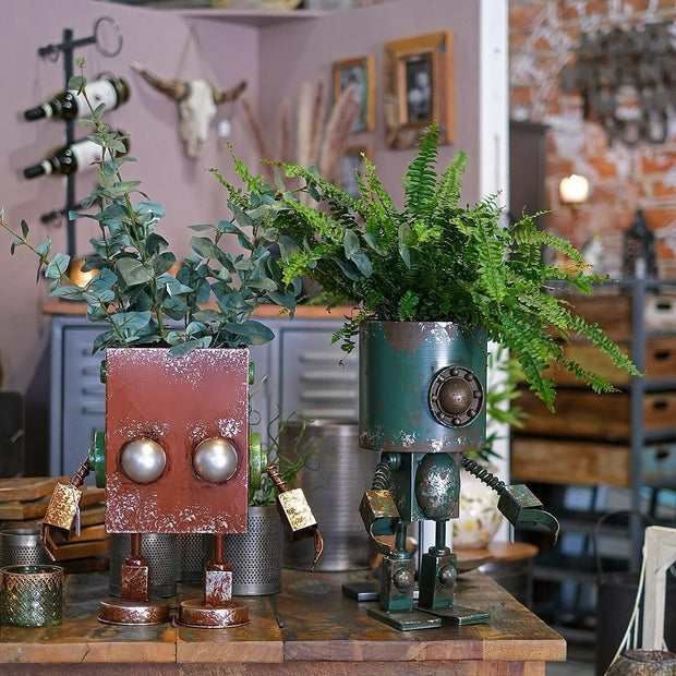 <h1>Sätt dina växter i fokus</h1>