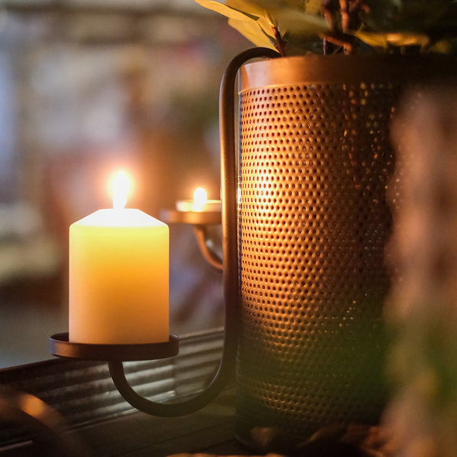 Ljushållare för kant - stor