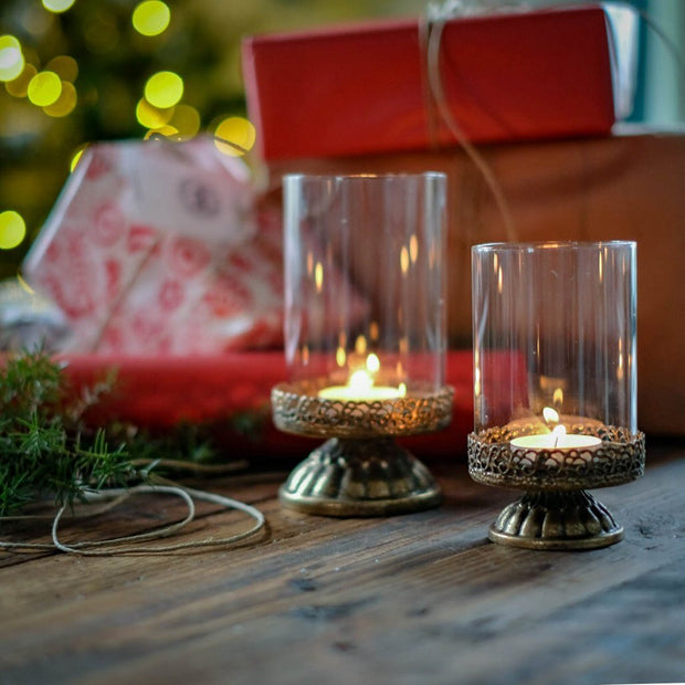 <h1>Jul på Telling Stories</h1>