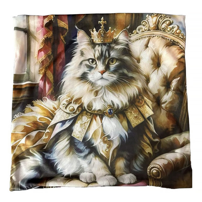 Kudde: Ragdoll steampunk