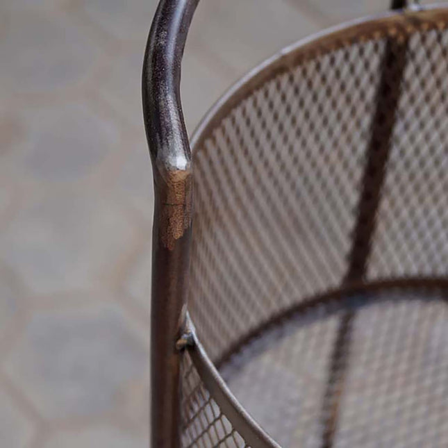 Industriell förvaringsvagn