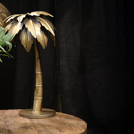 Bordslampa Palm