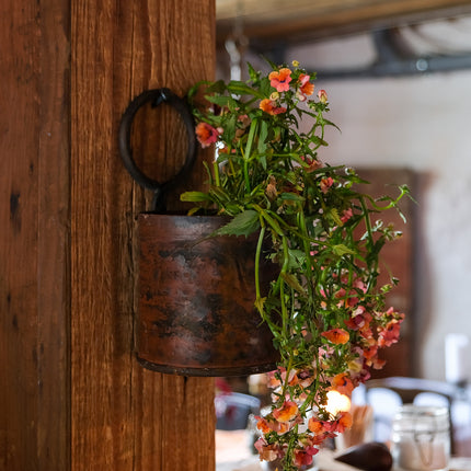 Rustik multiförvaring