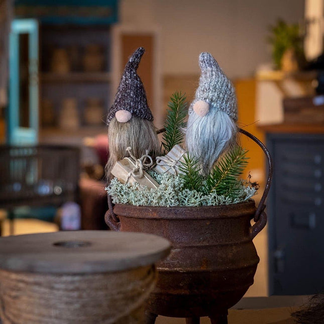 Tomtestick - välj färg