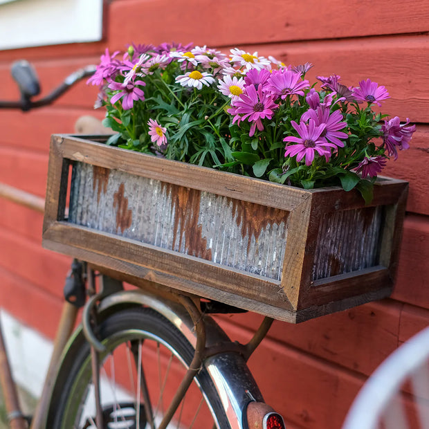 <h1>Dags att skapa ett härligt uteliv</h1>