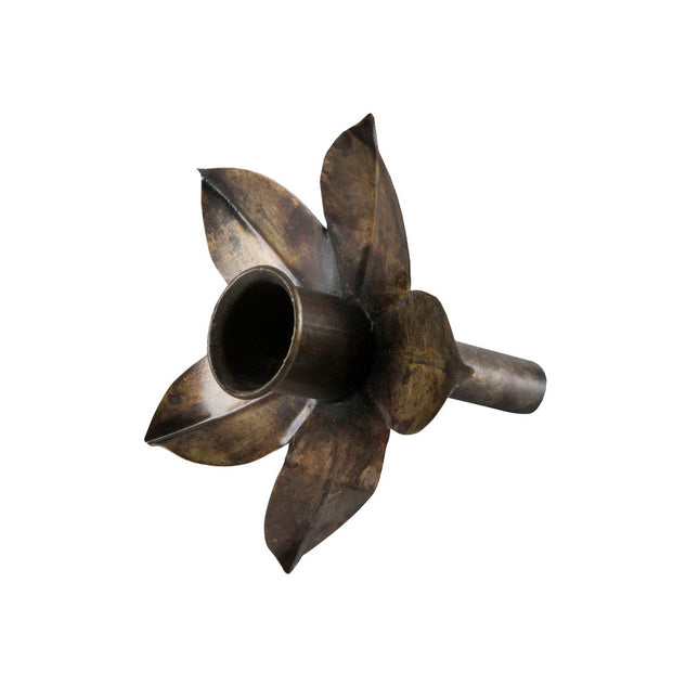 Ljushållare för flaskor