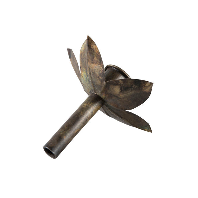 Ljushållare för flaskor