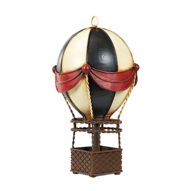 Luftballong metall (flera färger)