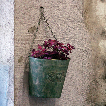 Väggampel "Garden"