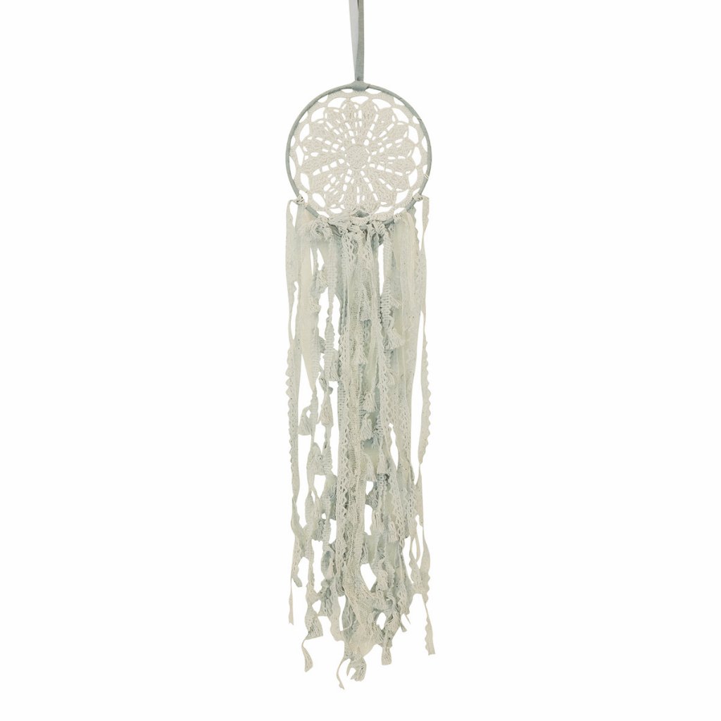 Boho väggbonad liten