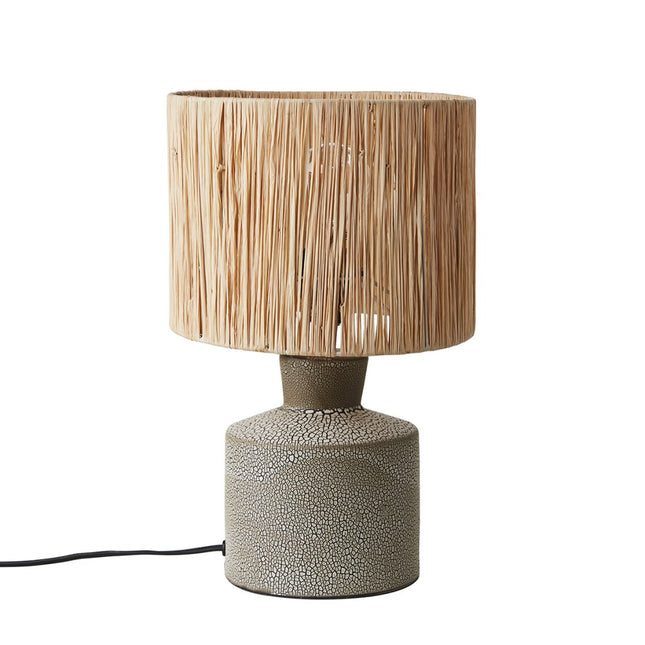 Bordslampa boho