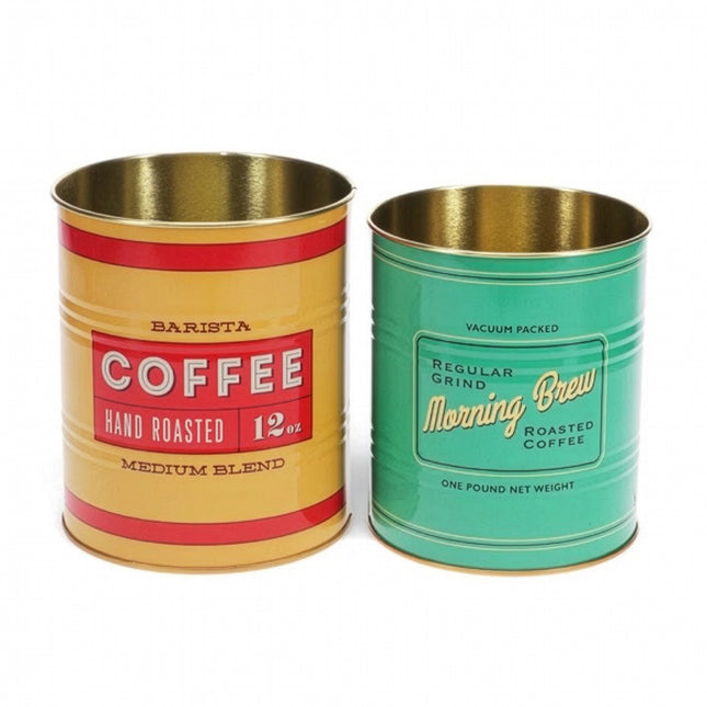 Retroburk: vintage coffee