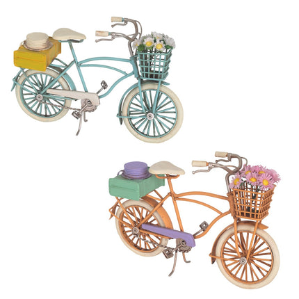 Cykel sommar (två varianter)