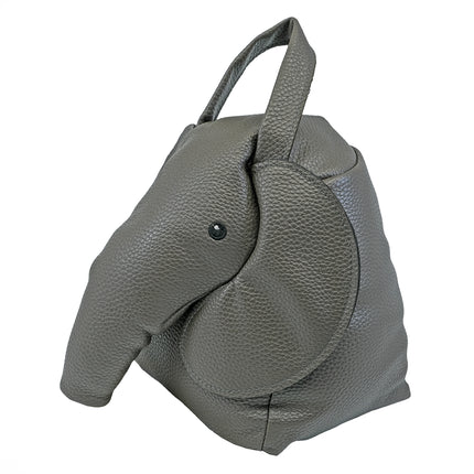 Dörrstopp elefant