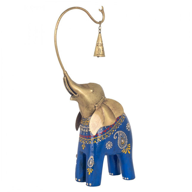 Elefant bjällra