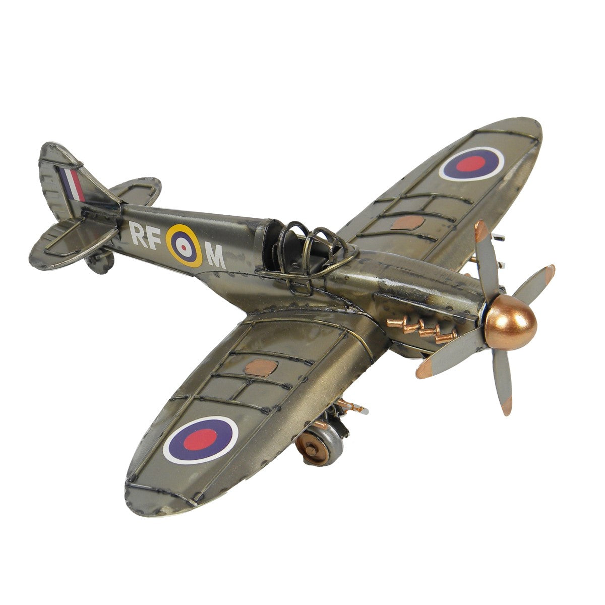 Flygplan Spitfire