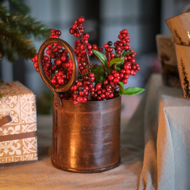 Rustik multiförvaring