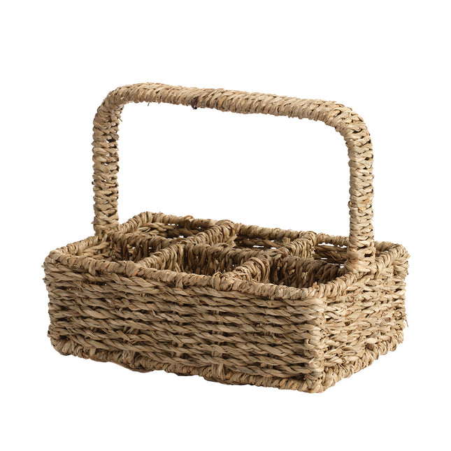 Hållare för små flaskor (snapsflaskor)