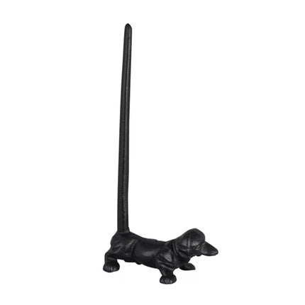 Pappersrullehållare liten hund