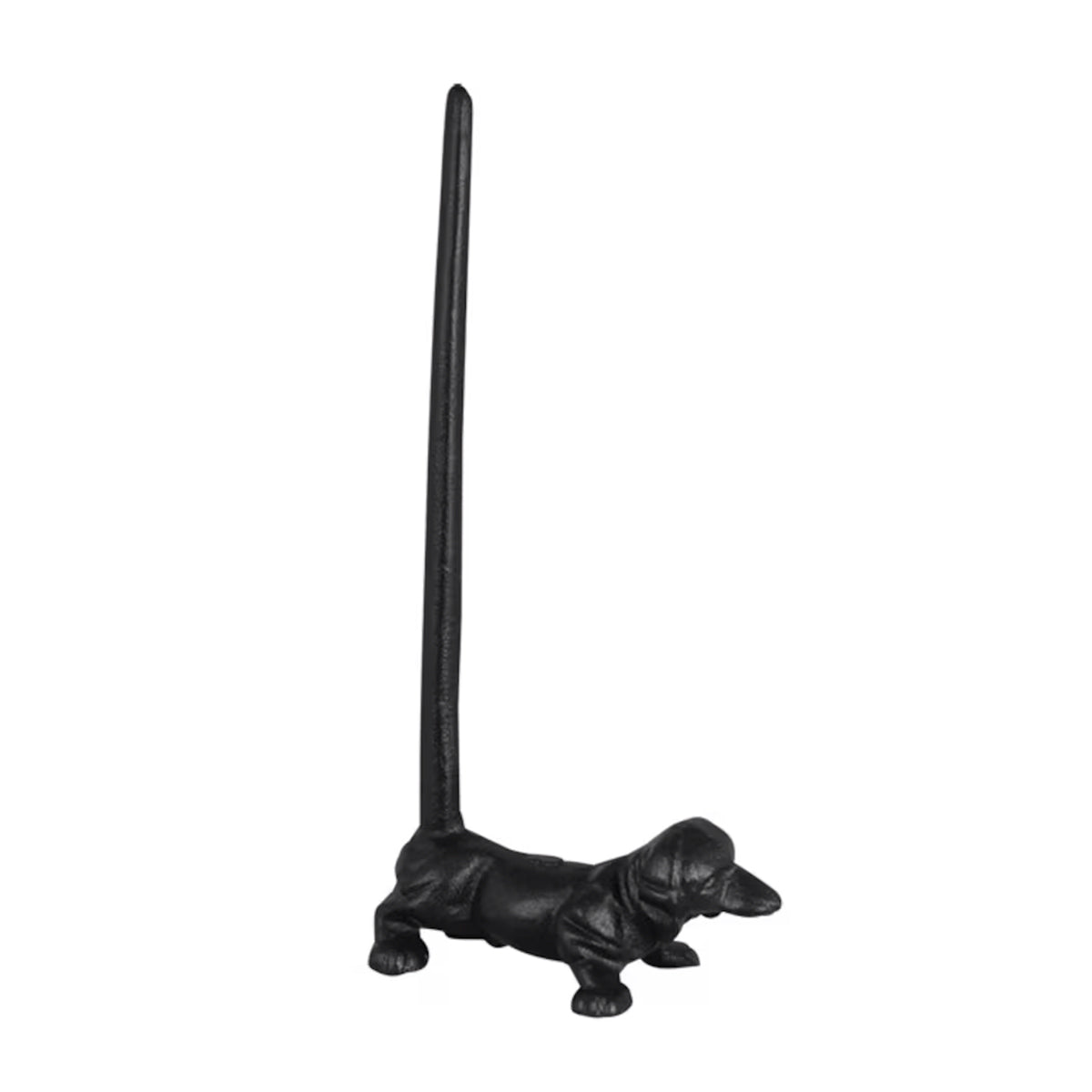 Pappersrullehållare liten hund