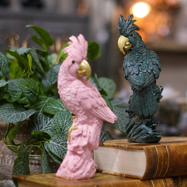 Kakadua - Tropical Twins