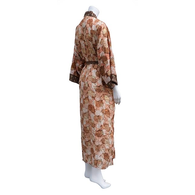 Kimono Rosenträd