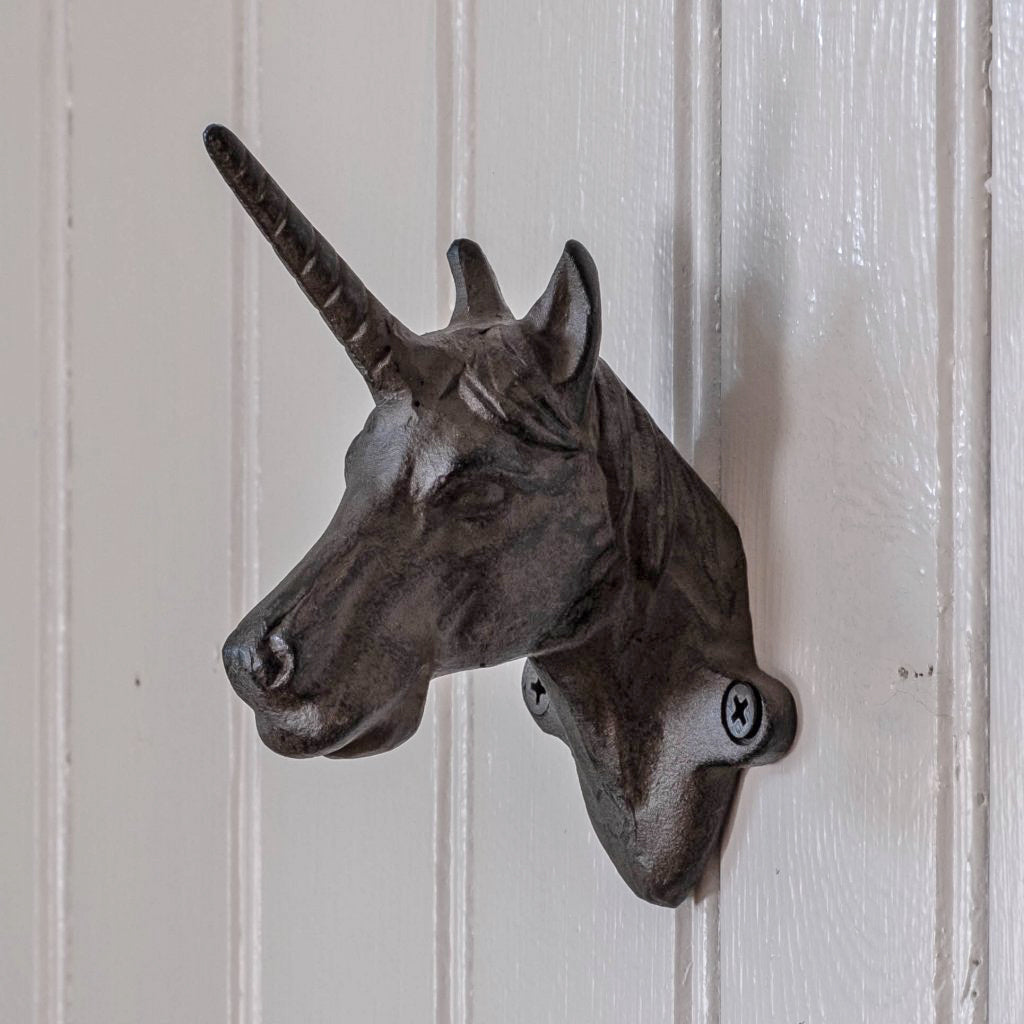 Krok Enhörning