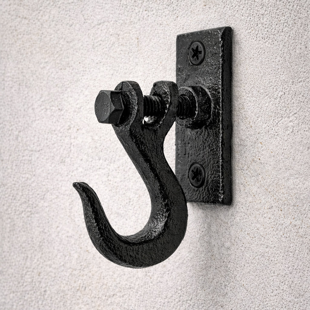 Krok hook