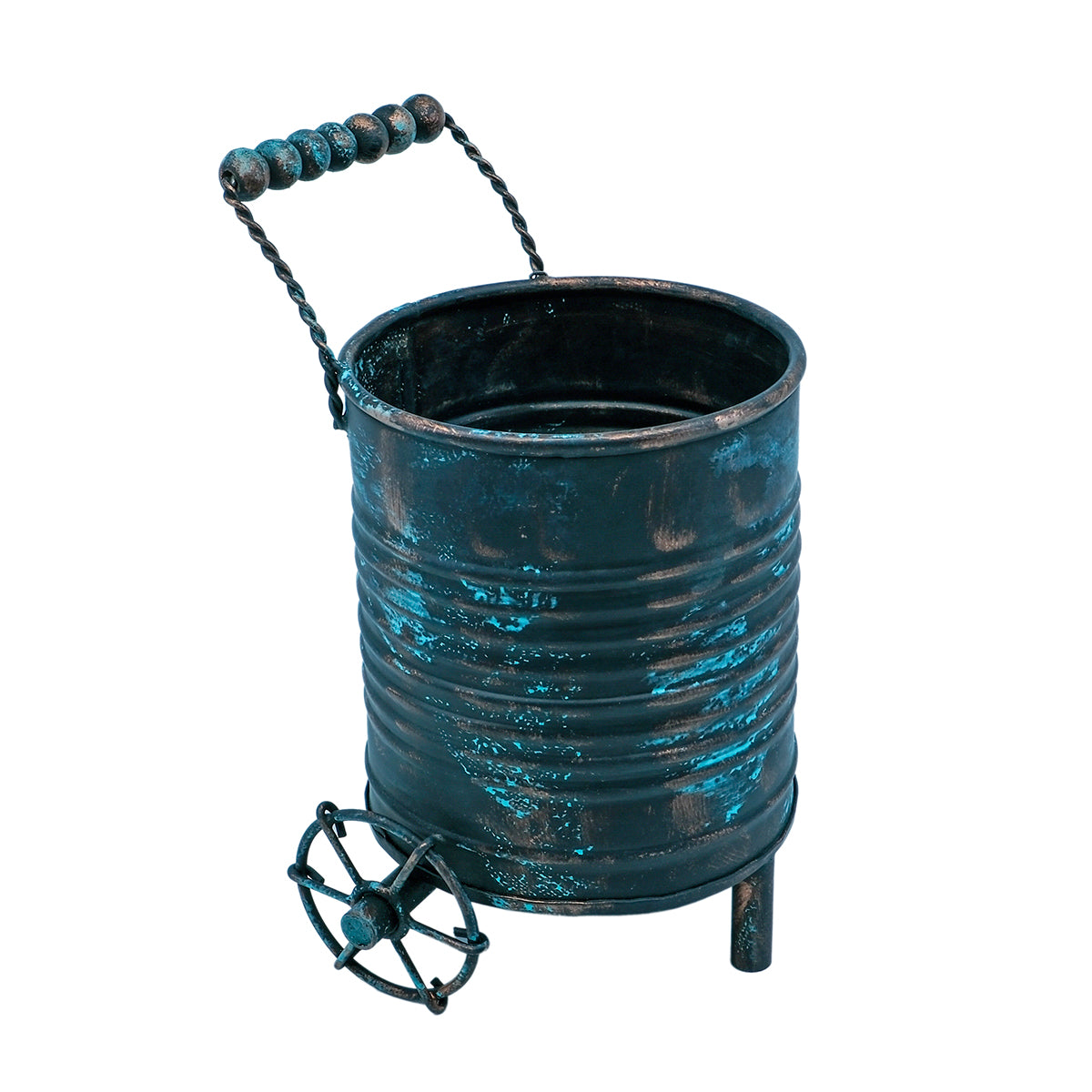 Kruka ”sopvagnen”