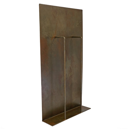 Ljusförvaring för vägg