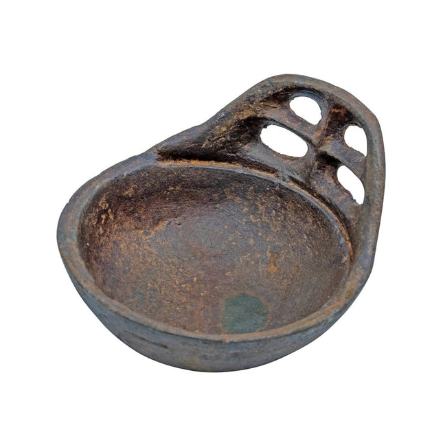 Värmeljushållare treasure