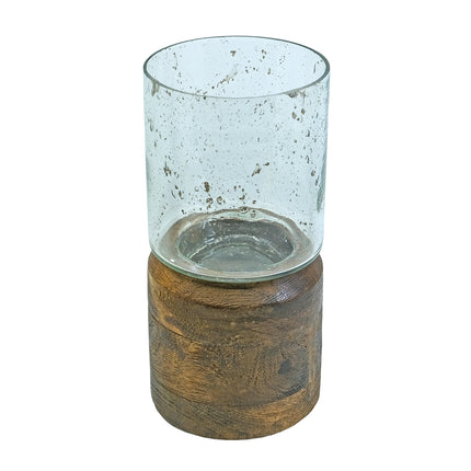 Ljusstake Rustic Shine