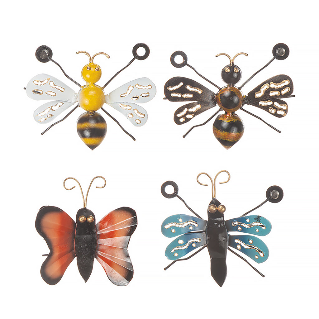 Magnetisk insektsglädje