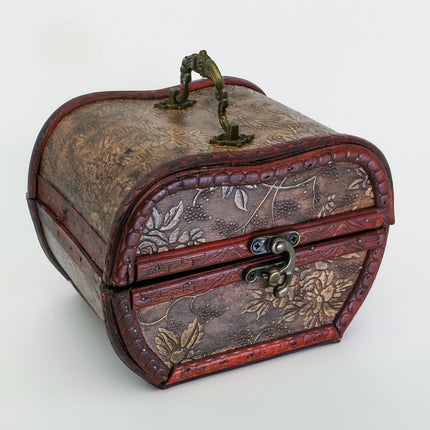 Minikoffert Ingrid Marie