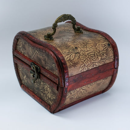 Minikoffert Ingrid Marie