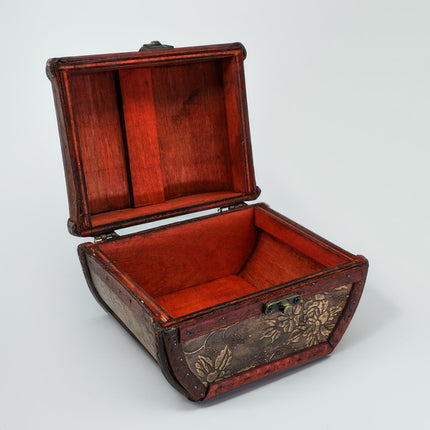 Minikoffert Ingrid Marie