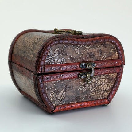 Minikoffert Ingrid Marie