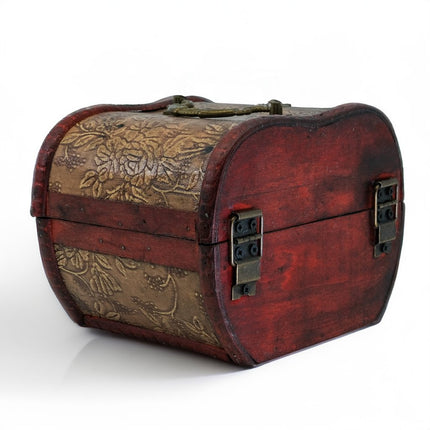 Minikoffert Ingrid Marie