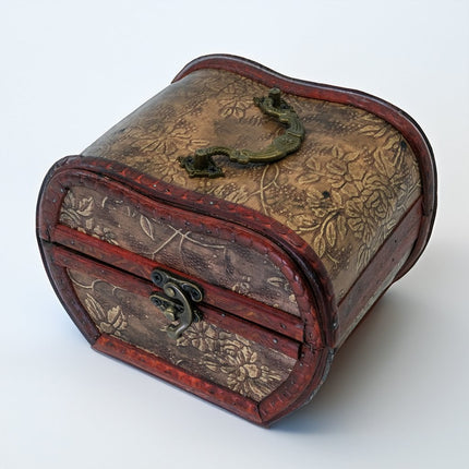 Minikoffert Ingrid Marie