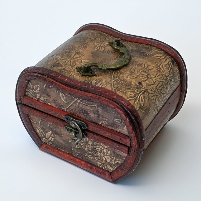 Minikoffert Ingrid Marie