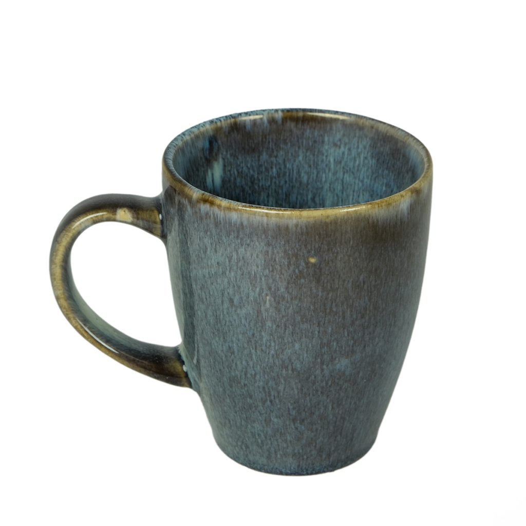 Mugg Havanna Blå