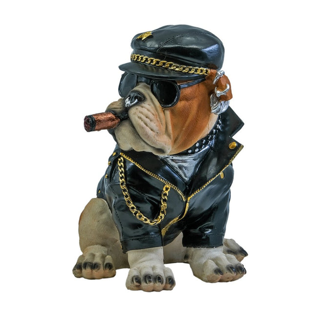 Boss Bulldog