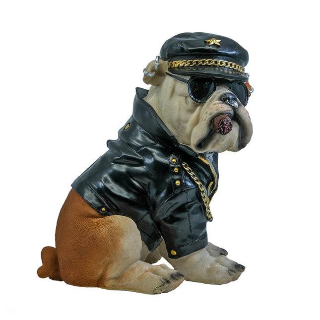 Boss Bulldog