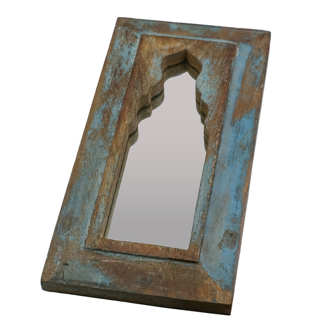 Indisk vintage spegel #7