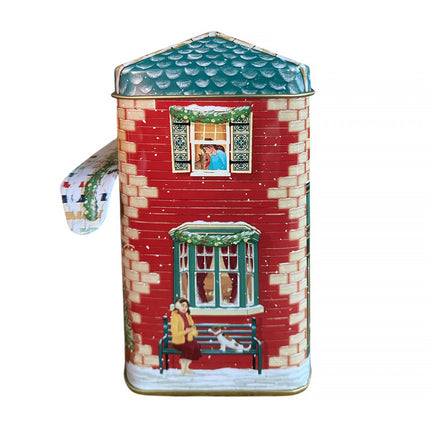 Julburken: winter sweets